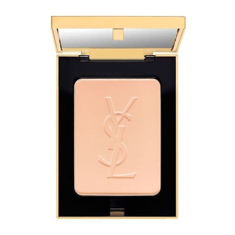 ysl poudre compacte radiance pink sand|Review! .